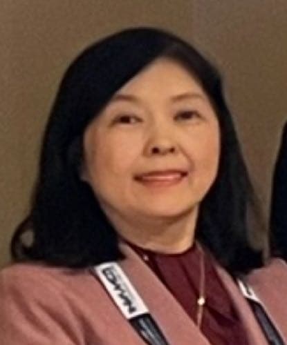 Dr. Jinsong Wang, Treasurer