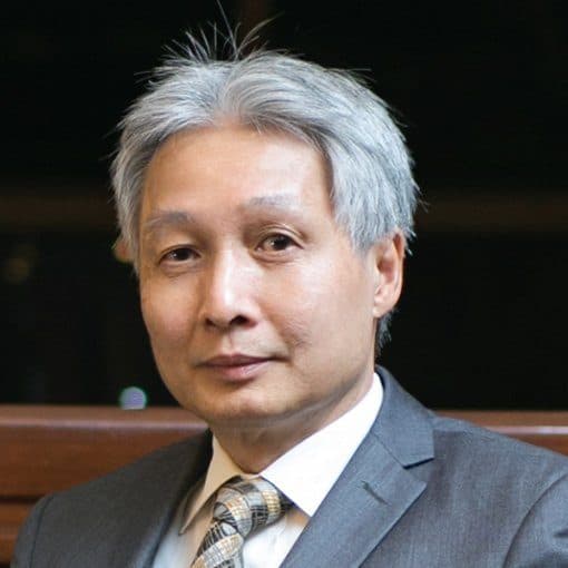 Dr. Yew Pung Leong