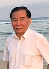 Dr. Shen-ming Wang